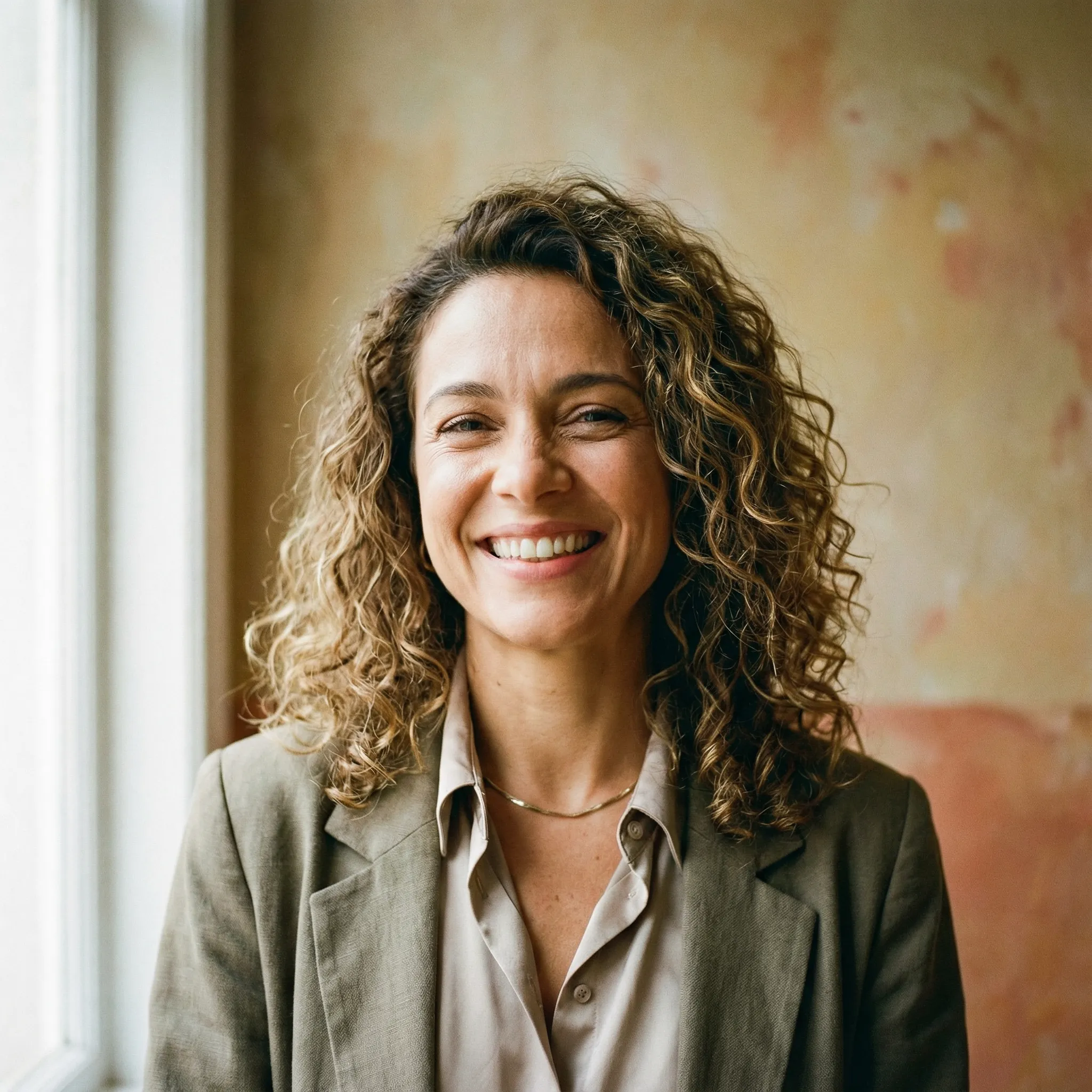 Foto de Mariana Costa jogadora do Tradicionalbet